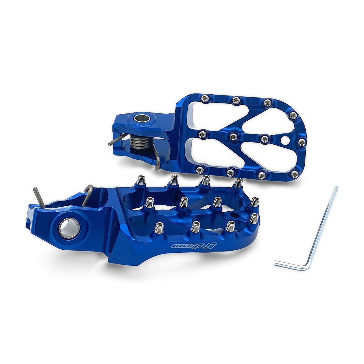 Stark Varg Elite Foot Pegs