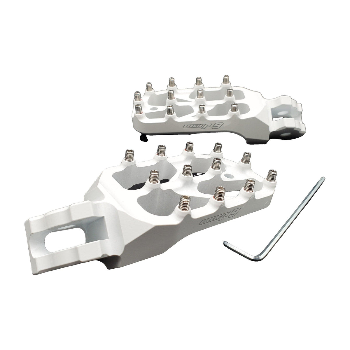Talaria / Sigma Elite Foot Pegs