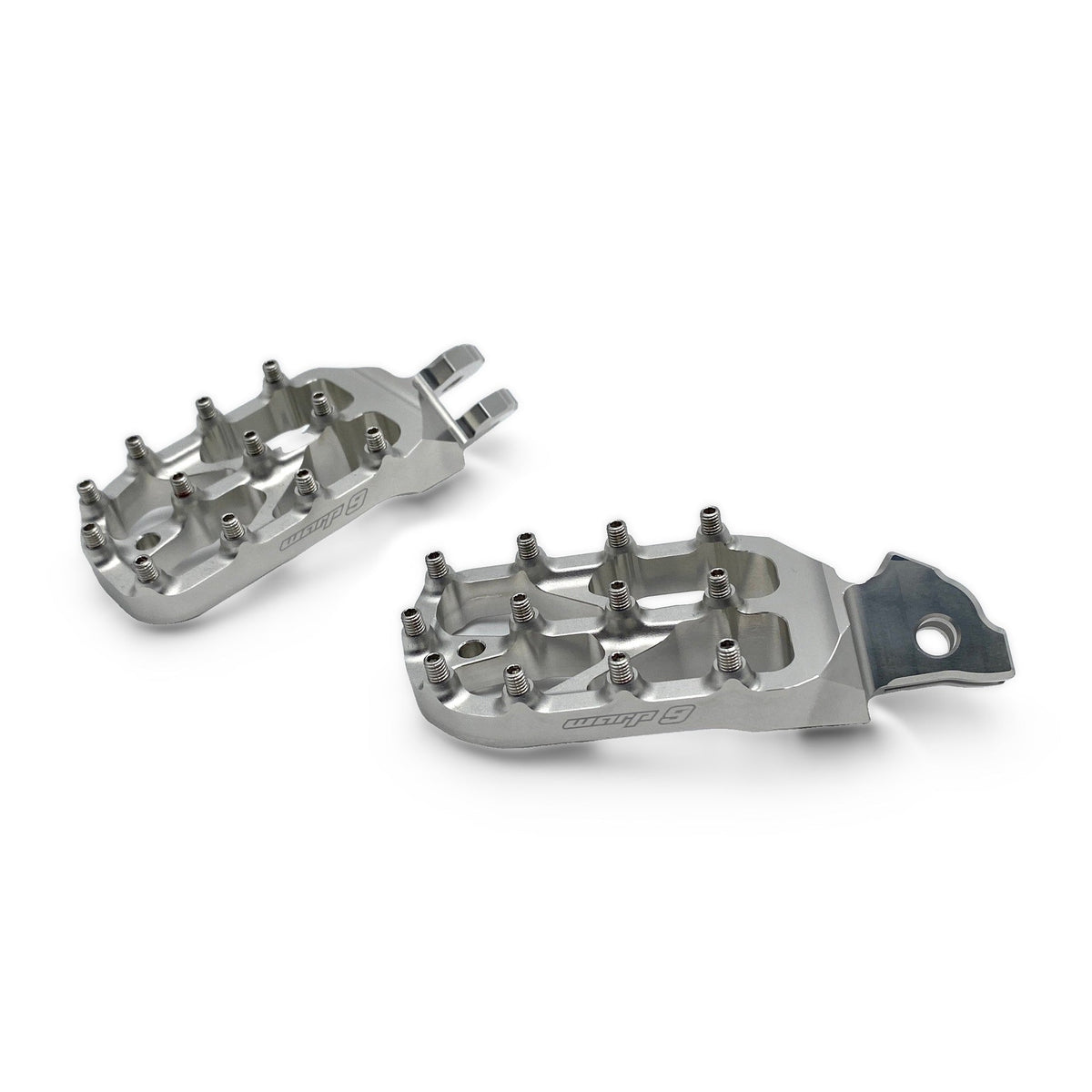 Talaria / Sigma Elite Foot Pegs