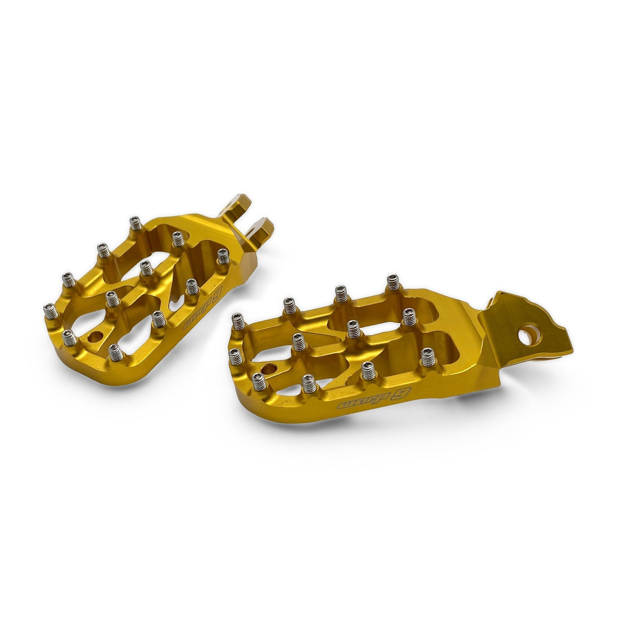 Talaria / Sigma Elite Foot Pegs