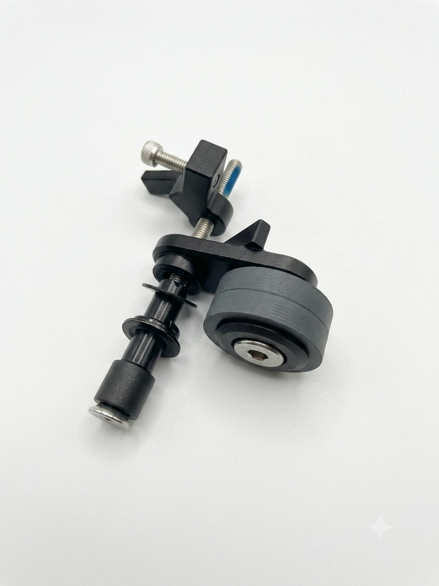 CYC X1 Pro Gen3/4 Chain Tensioner Kit (New Edition without Spring)
