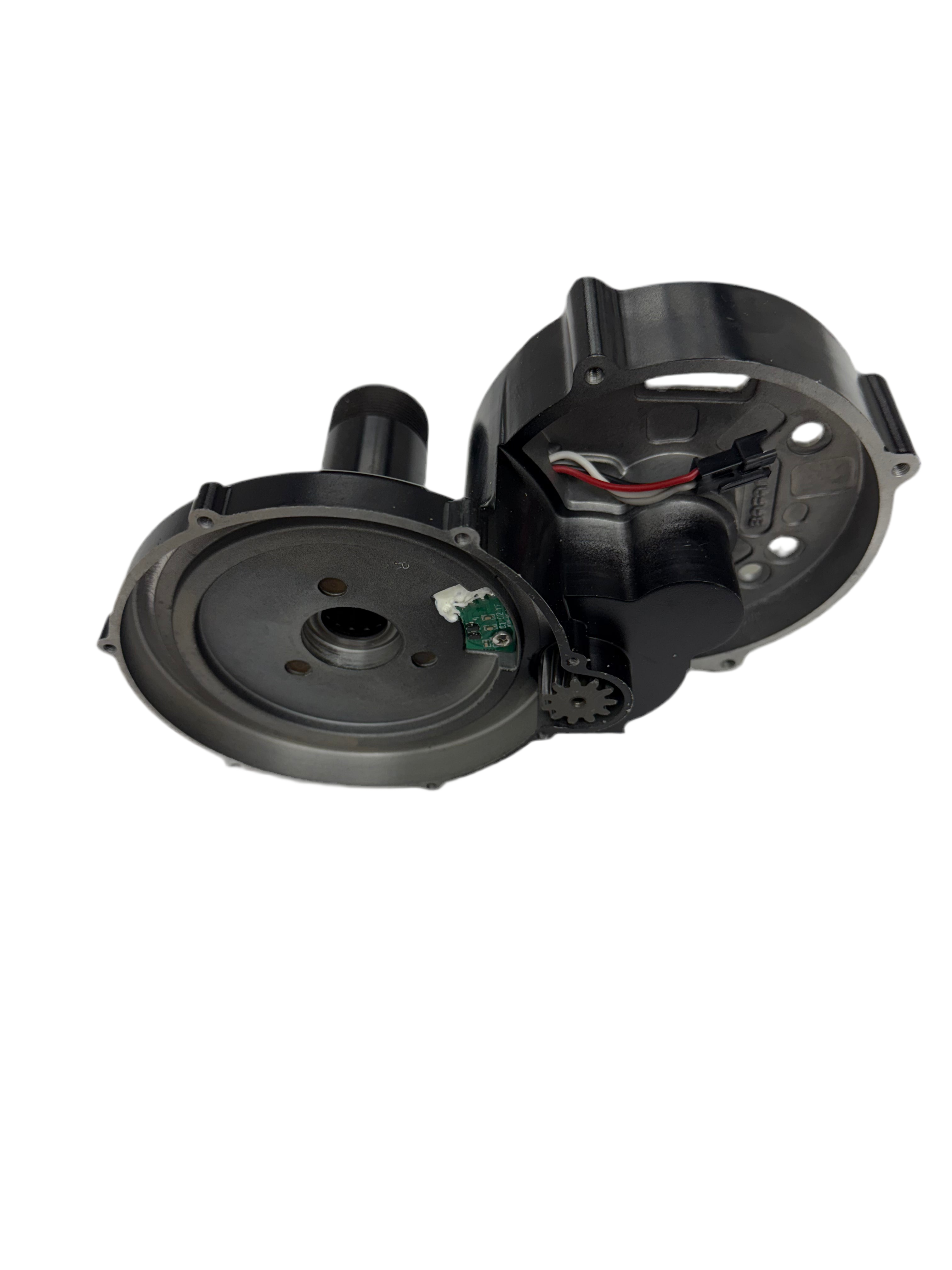 BBS02 Motor Body Shell with Bearings