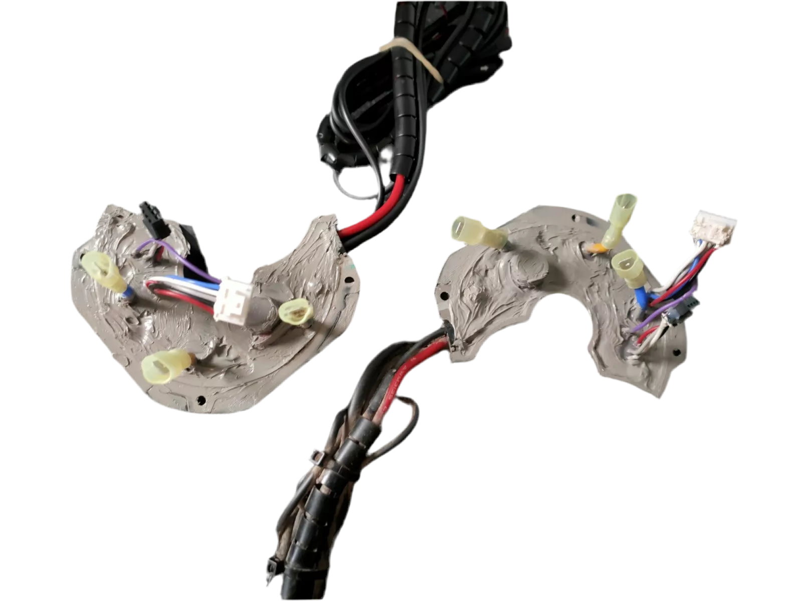 Bafang 3000 Watt BBSHD TorqueX Controller (UART) – Golden Motor