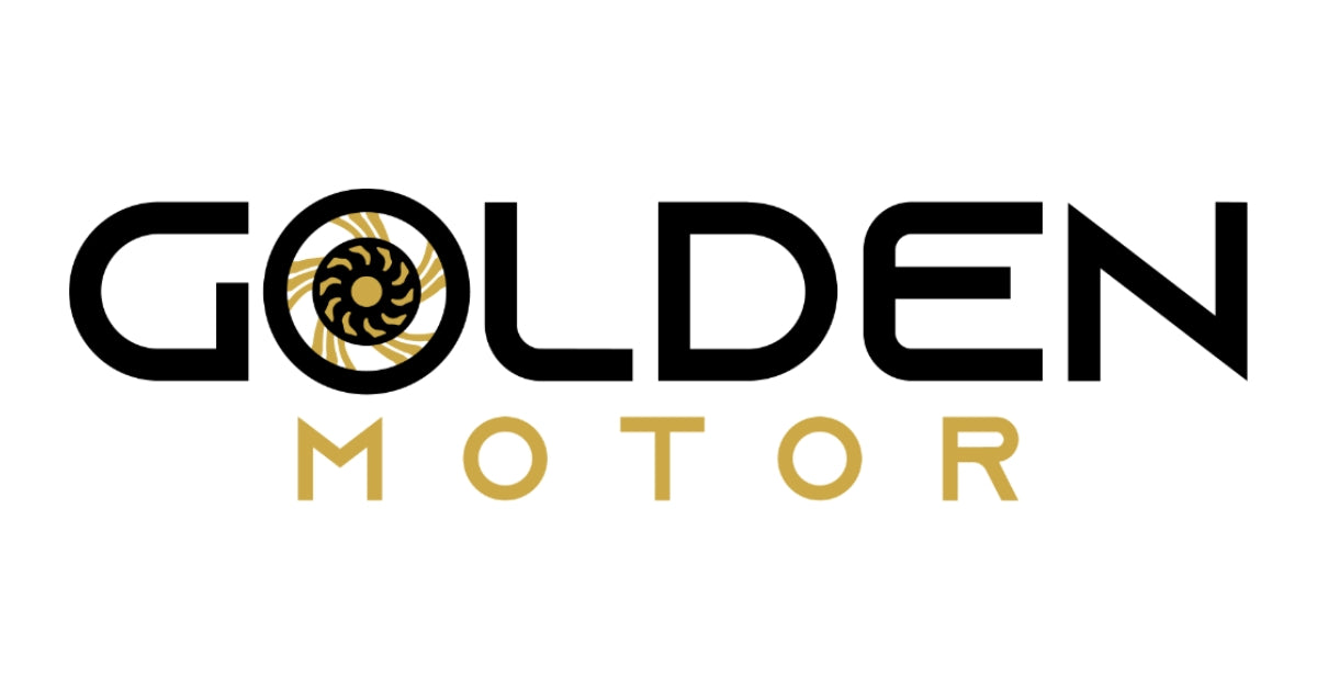 Golden Motor - North America