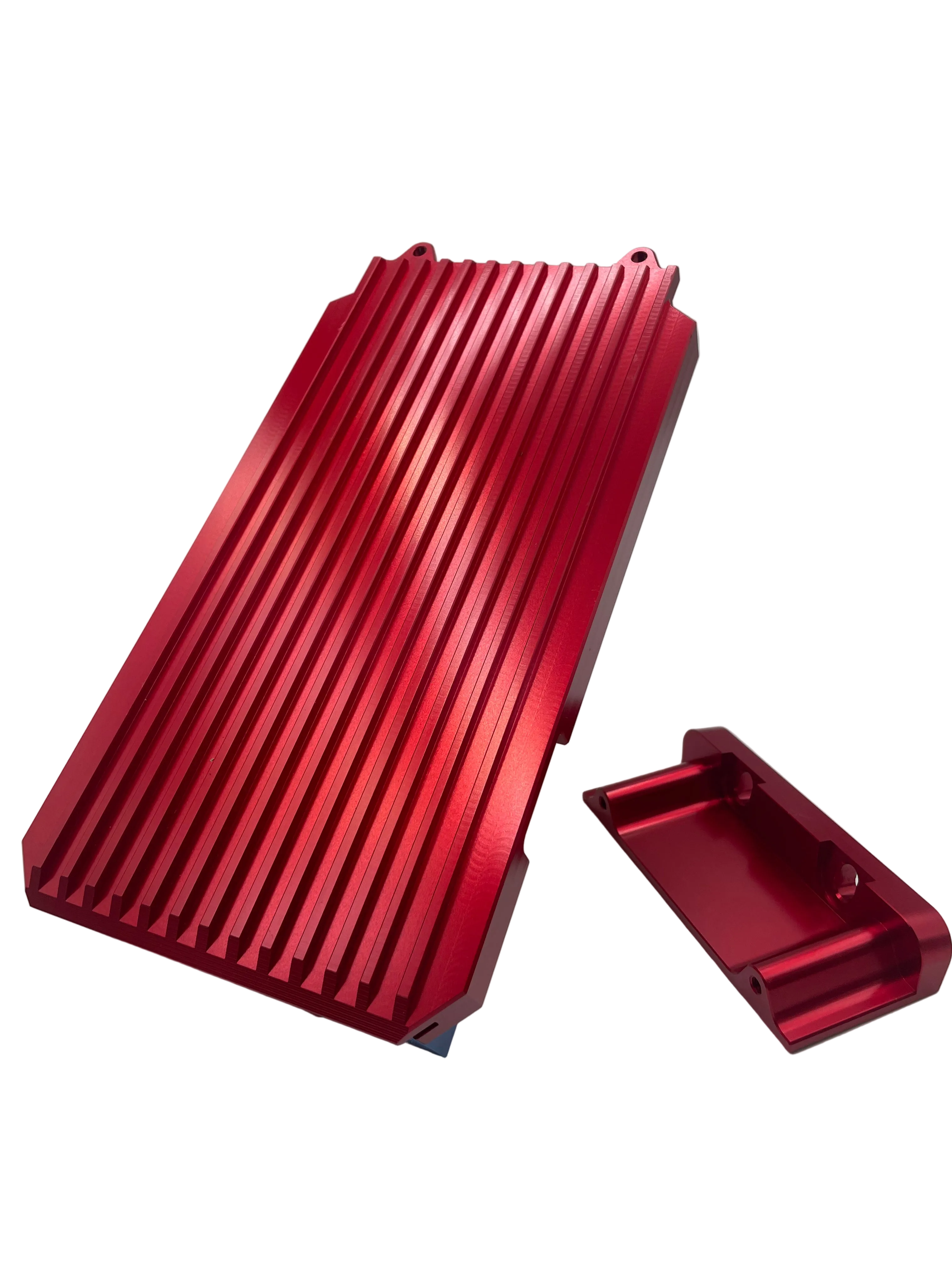 Ruby Red GLE BAC8000 POWER UPGRADE For Surron Light Bee/ Segway 260 !