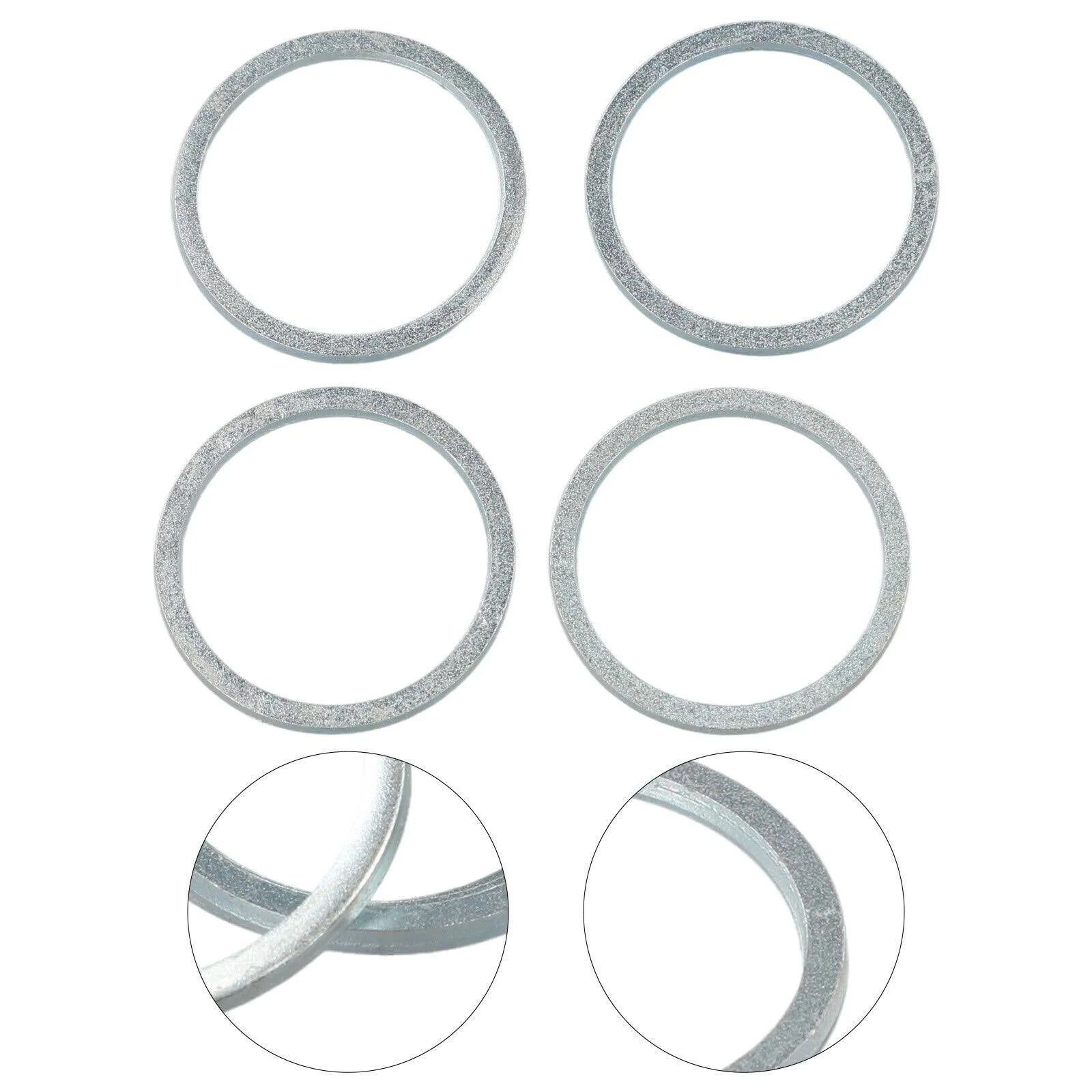 Bafang/CYC 2mm Spacer Set for Bottom Bracket