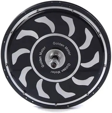 Magic Pie 5 Rear Motor only with controller