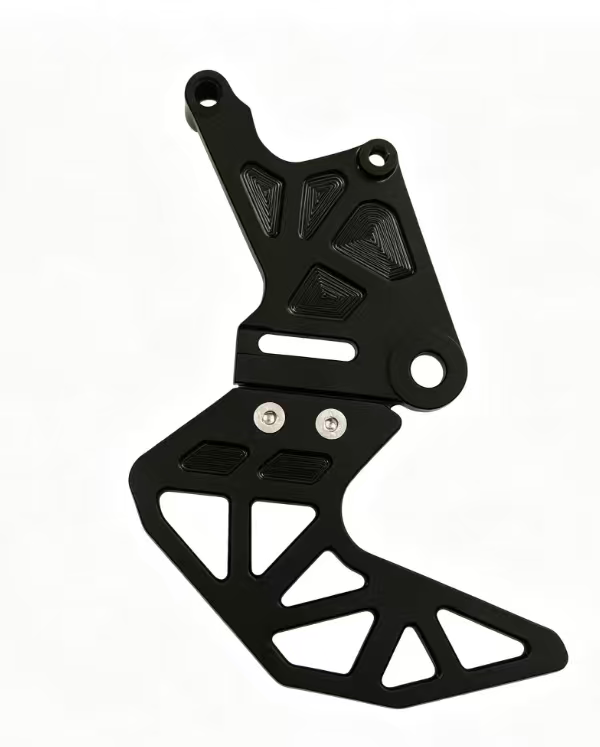 Ultra Bee Rear Hydraulic Brake Kit for Surron Light Bee & Eride Pro | Pre-Bled 240mm Upgrade