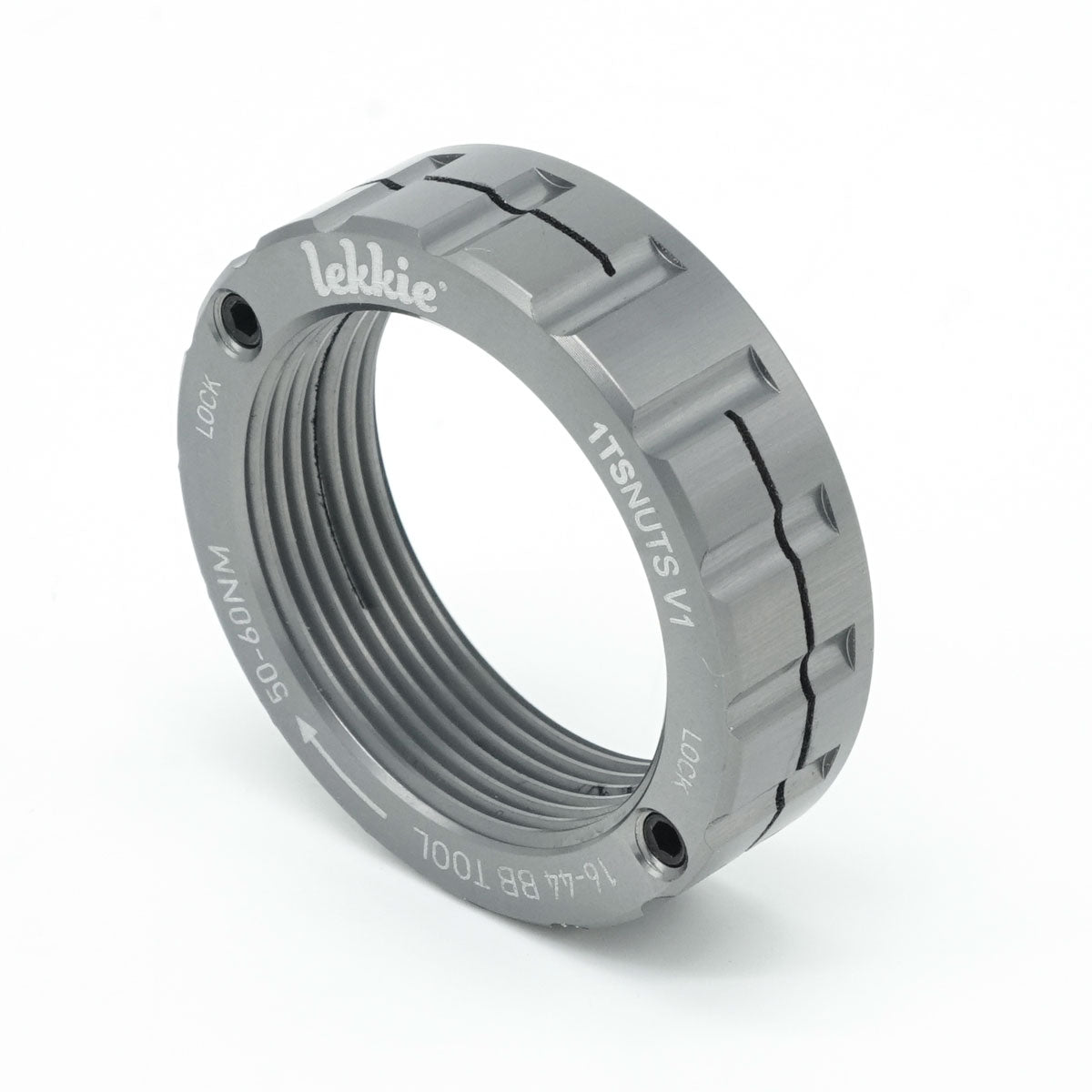 Lekkie 1TSNUTS – TONGSHENG LOCK NUT