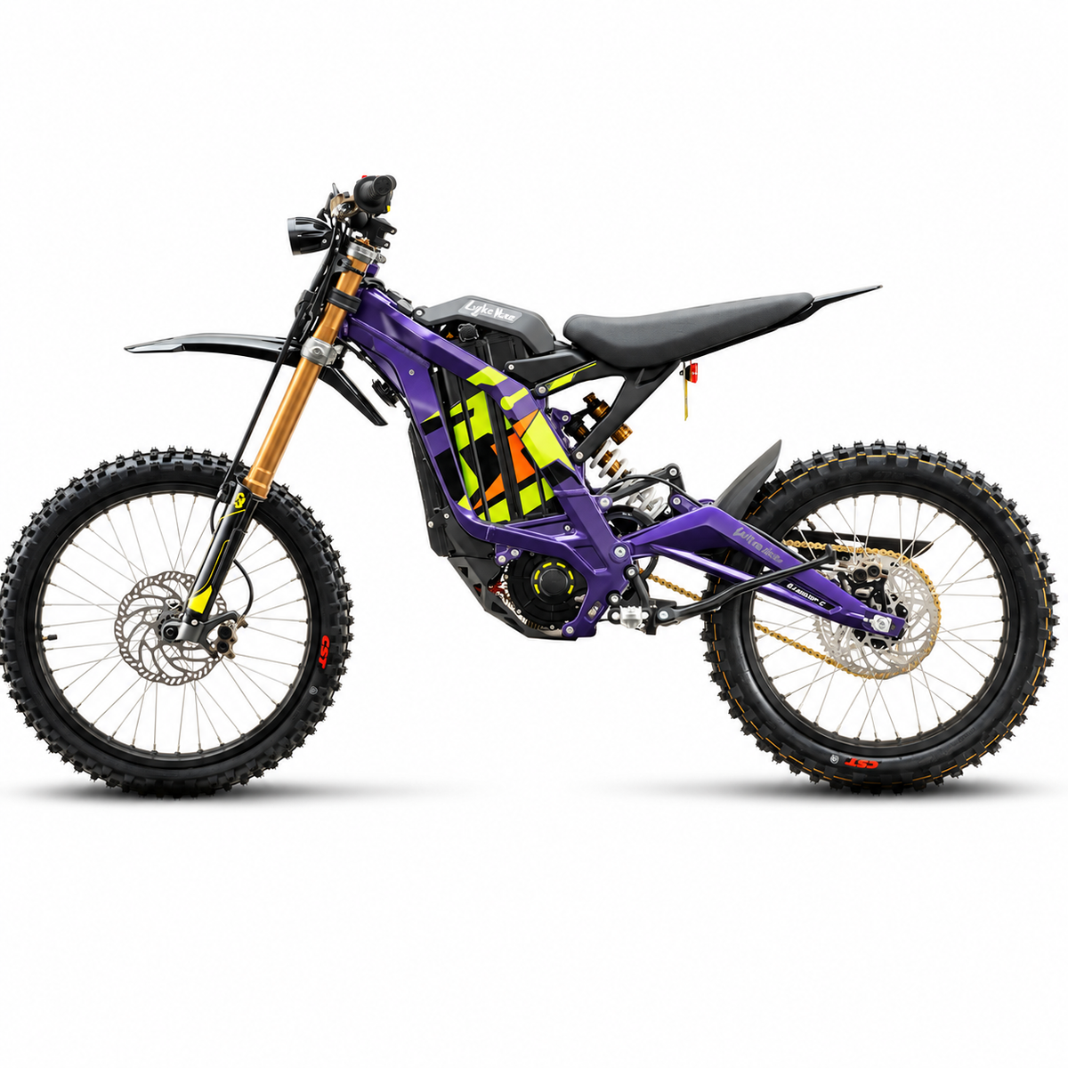 2026 Sur-Ron Light Bee X Electric Mountain Bike – 72V 10kW