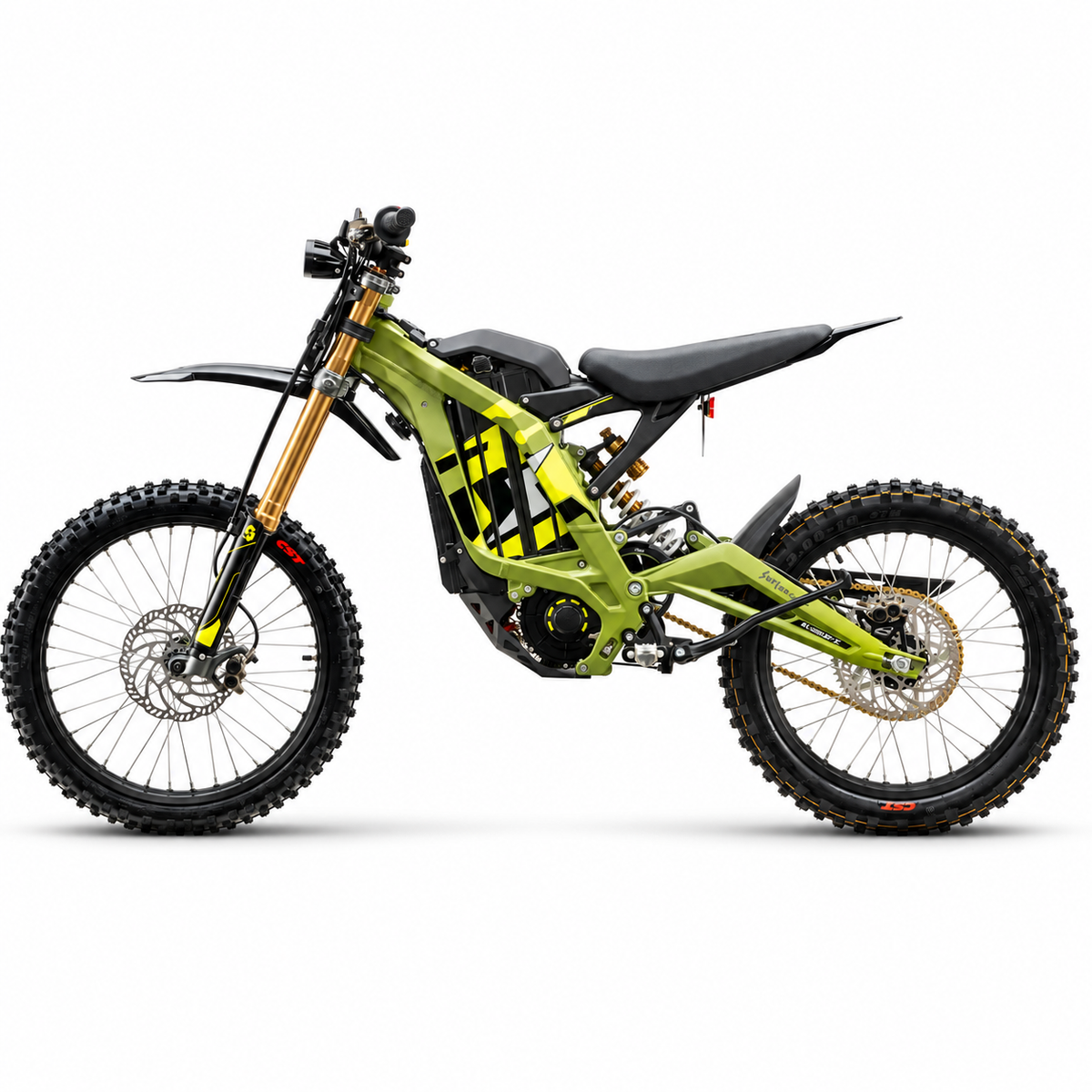 2026 Sur-Ron Light Bee X Electric Mountain Bike – 72V 10kW