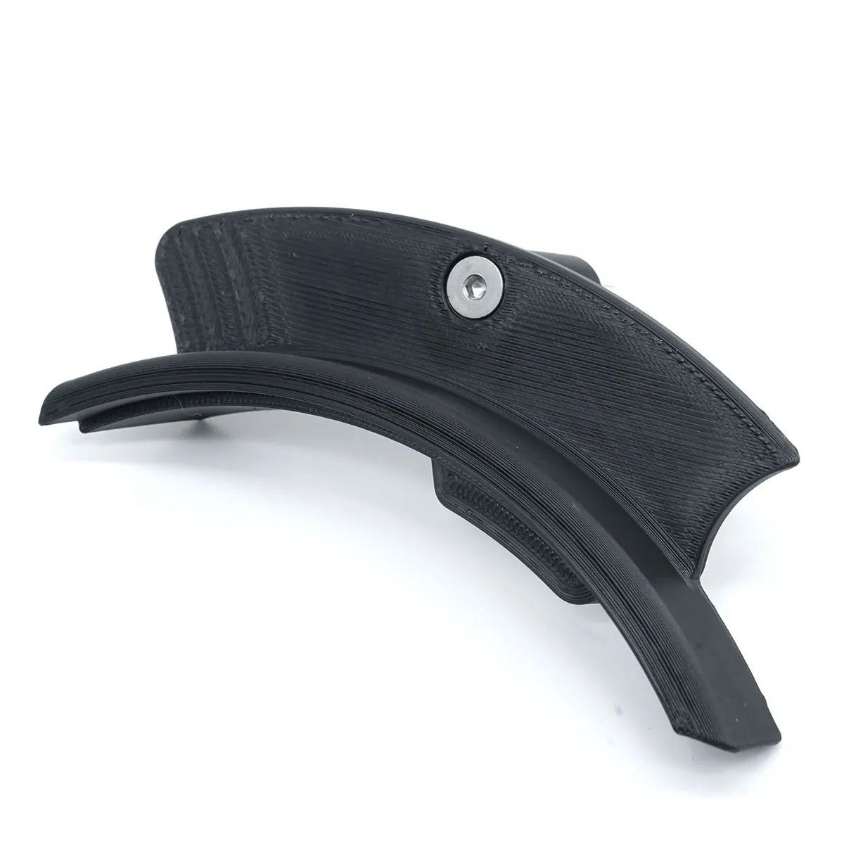 Lekkie 40T Bafang BBSHD Stainless Steel Chainring and Drive Cover Set