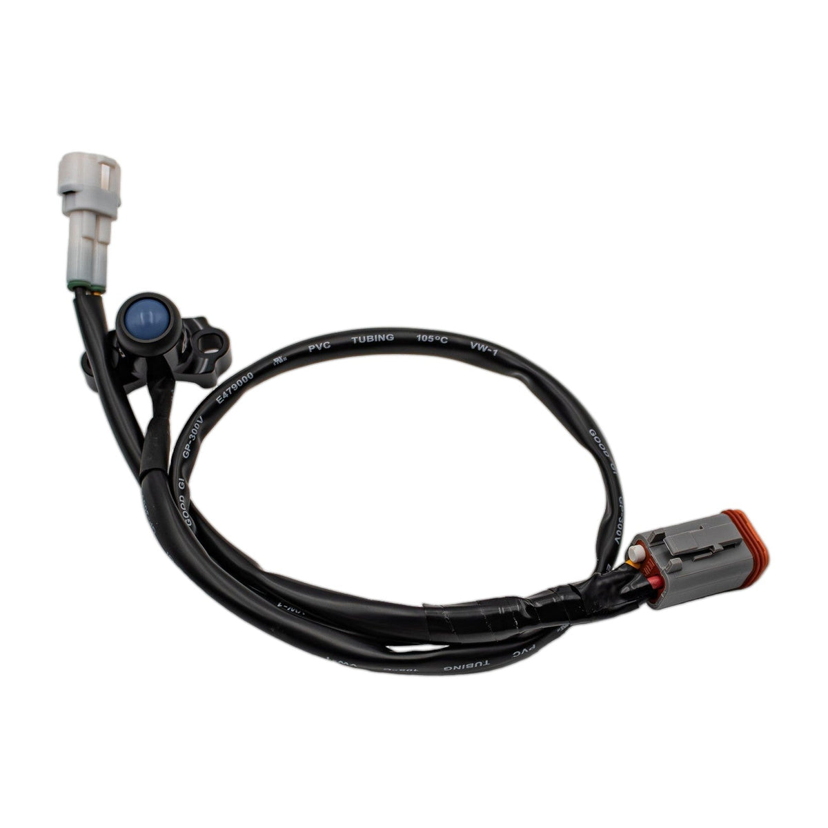 V2 High-Output Headlight with W9 Mounting