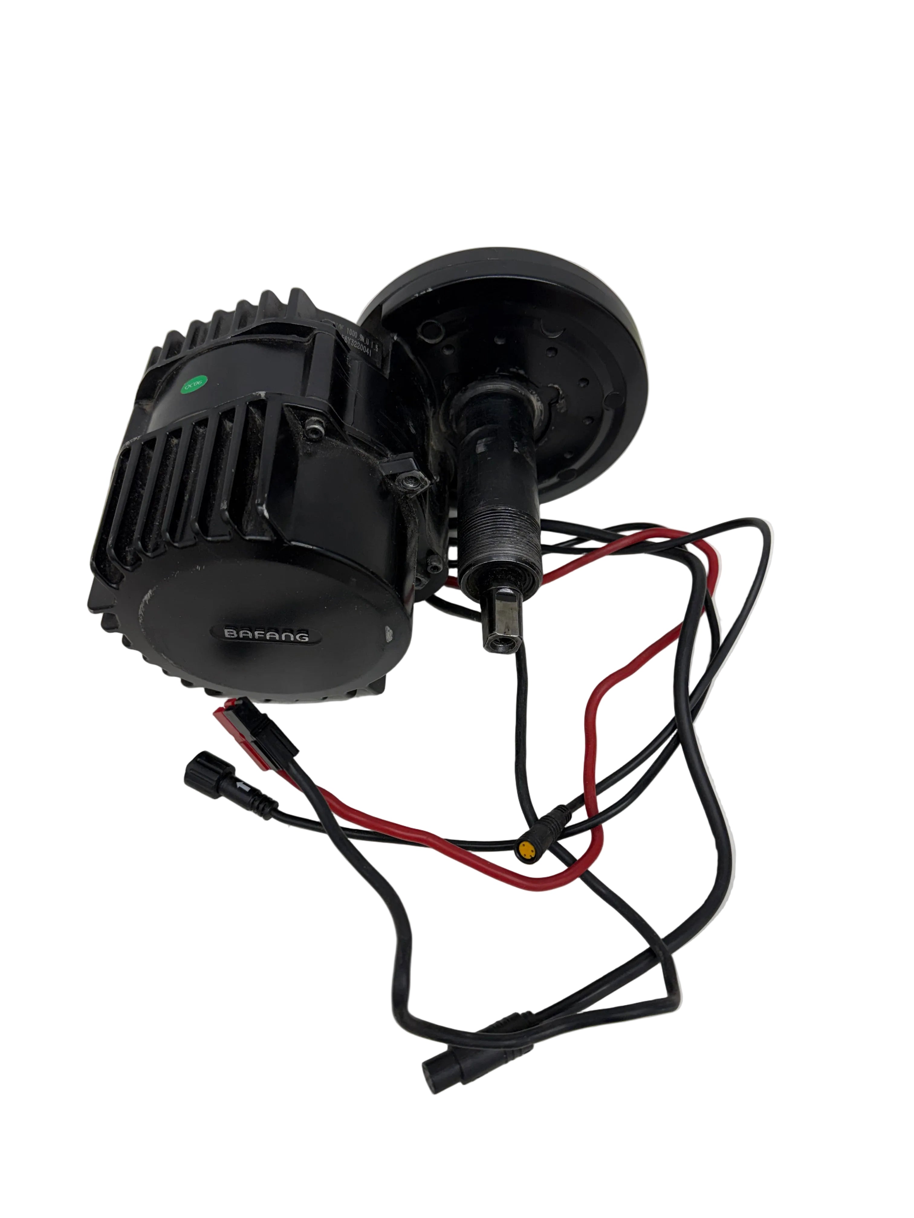 Bafang BBSHD 68mm and 120mm (48-52V) Kit (Used)