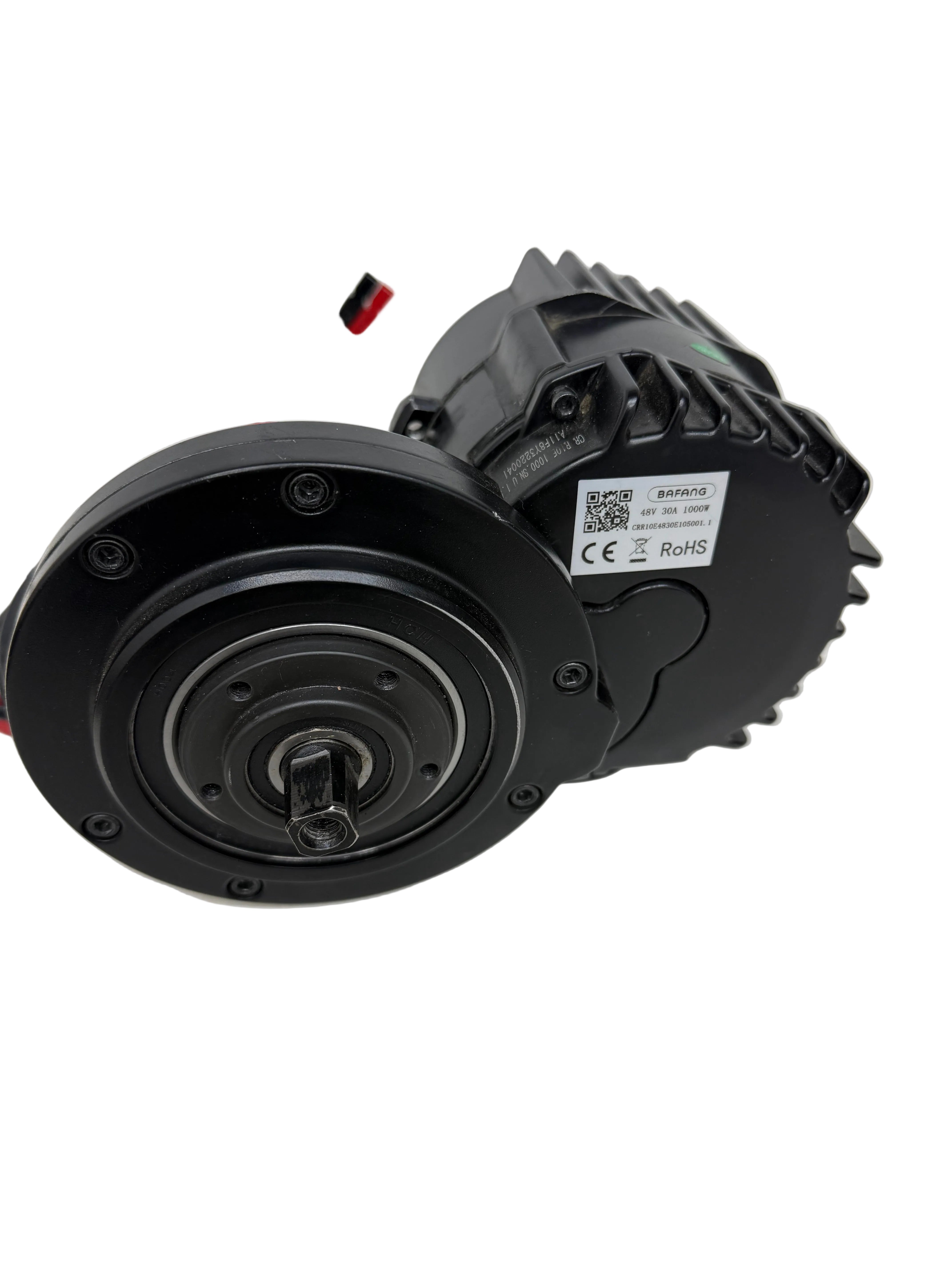 Bafang BBSHD 68mm and 120mm (48-52V) Kit (Used)