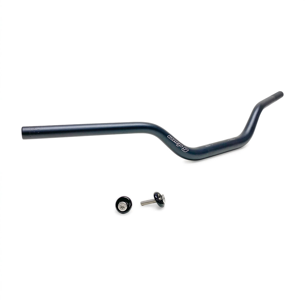 MX/Offroad 1-1/8" Tapped Handlebars
