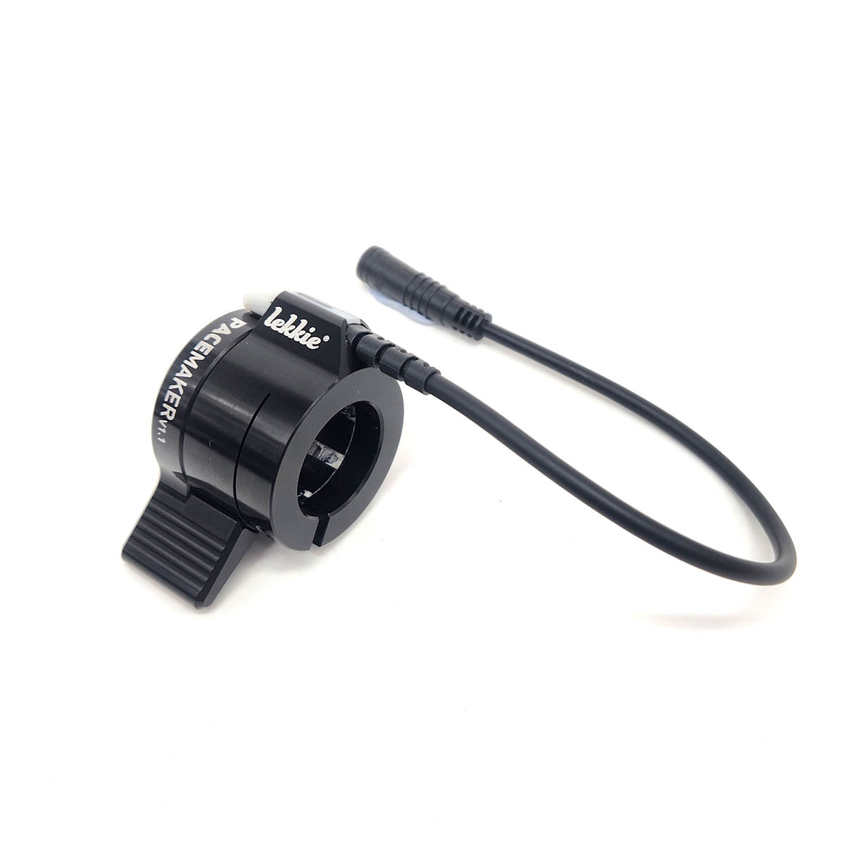 Lekkie Pacemaker Electric Bike Thumb Throttle -Left Hand