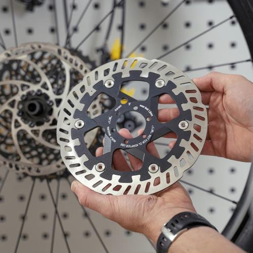 Magura ROTOR MDR-P 220MM