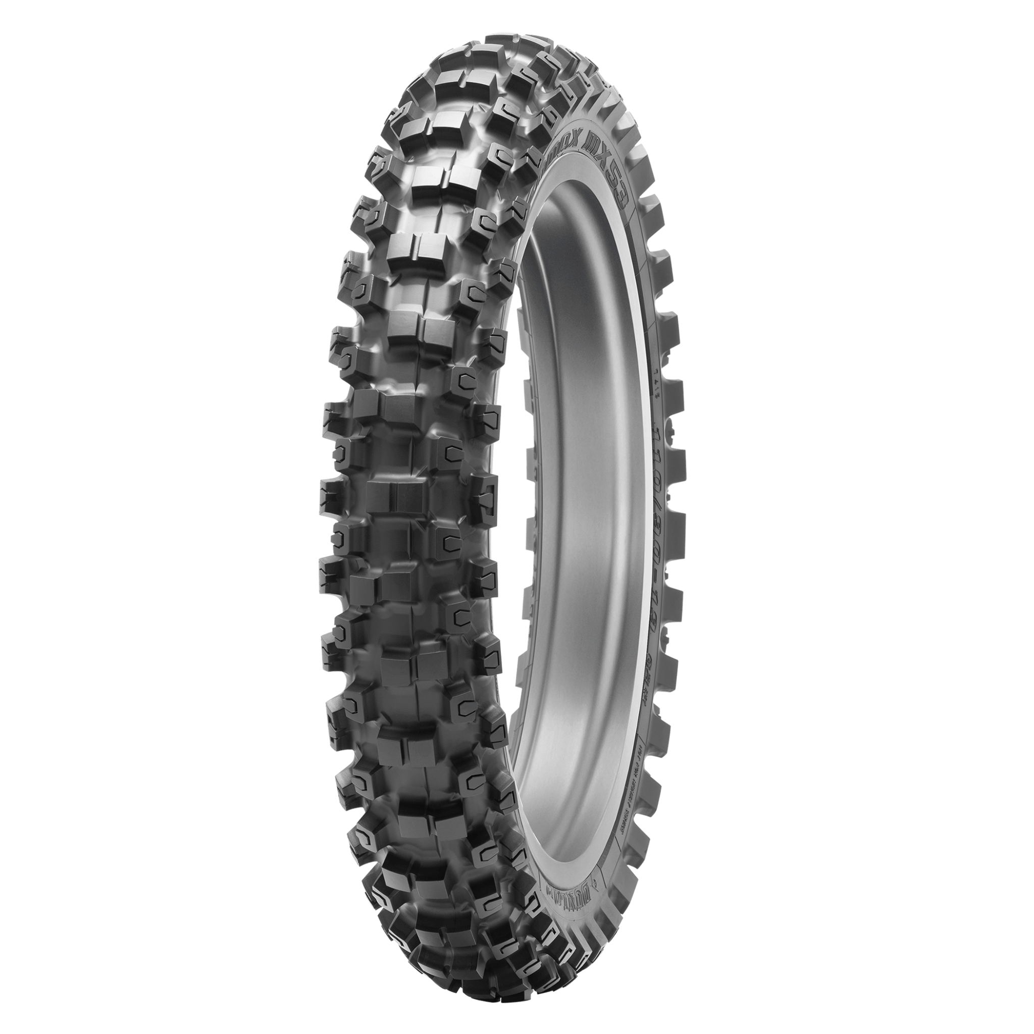 Off-Road Tire Dunlop Geomax MX53