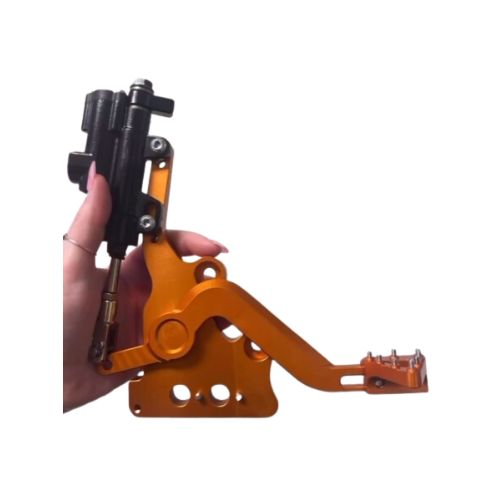 Surron Hydraulic Rear Foot Brake