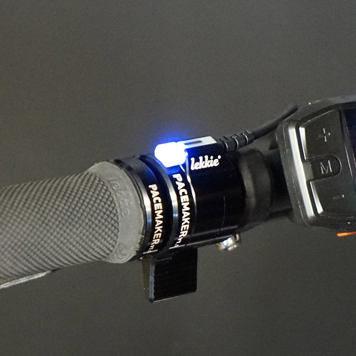 Lekkie Pacemaker Electric Bike Thumb Throttle -Left Hand
