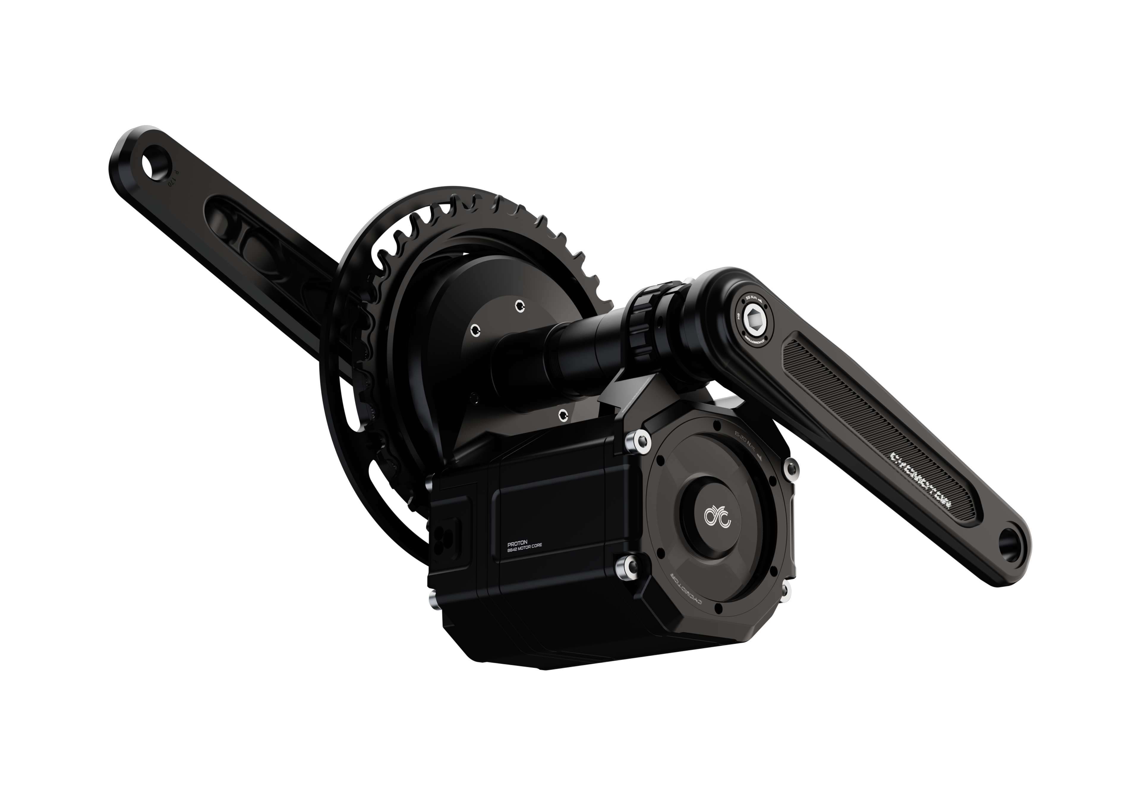 CYC Photon Pro Barebones (Motor and Controller only)