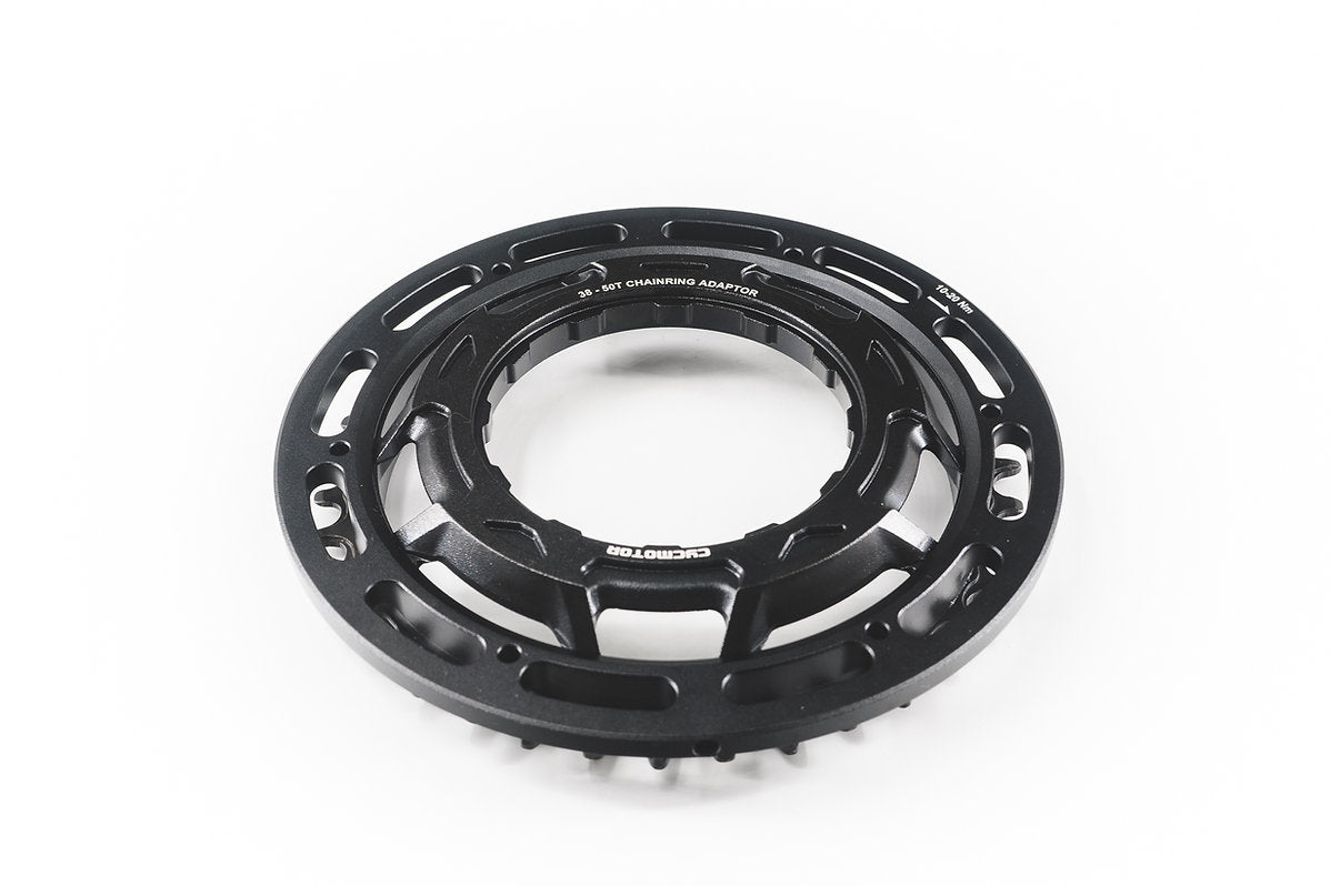 CYC Photon Gen 1 Chainring Set