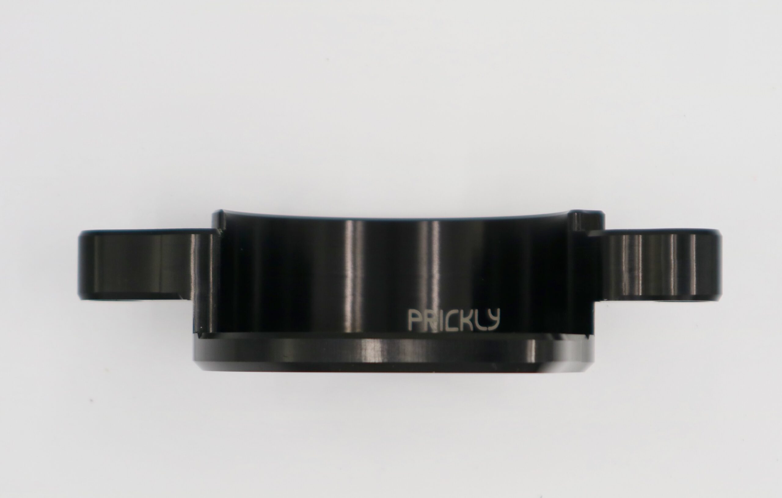 Prickly Motorsport Sprocket Cover - Coal