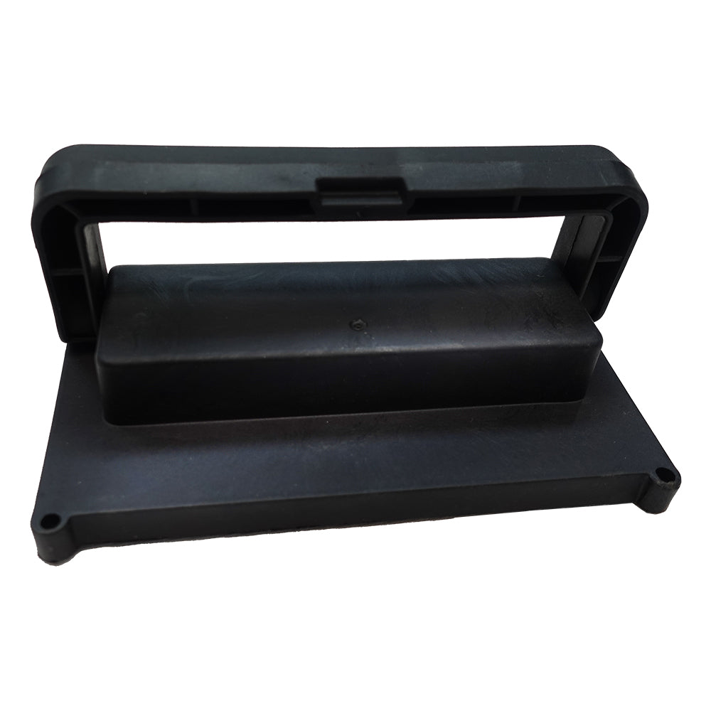 Rear Battery End Cap