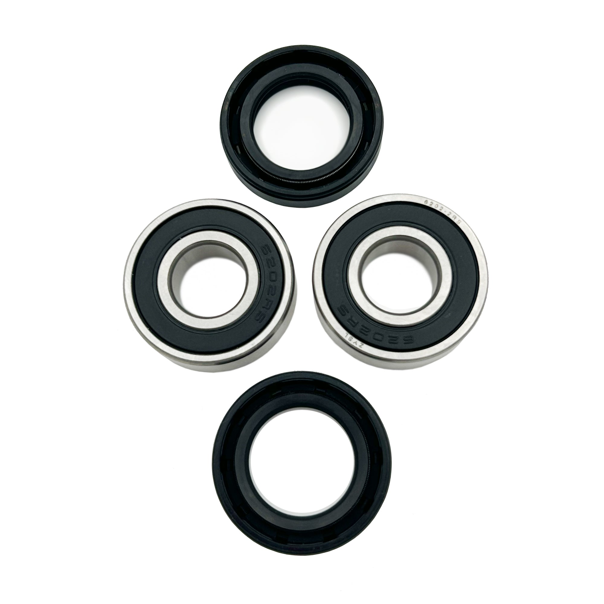 Bearing Kit | Rear Wheel | Rawrr Mantis X