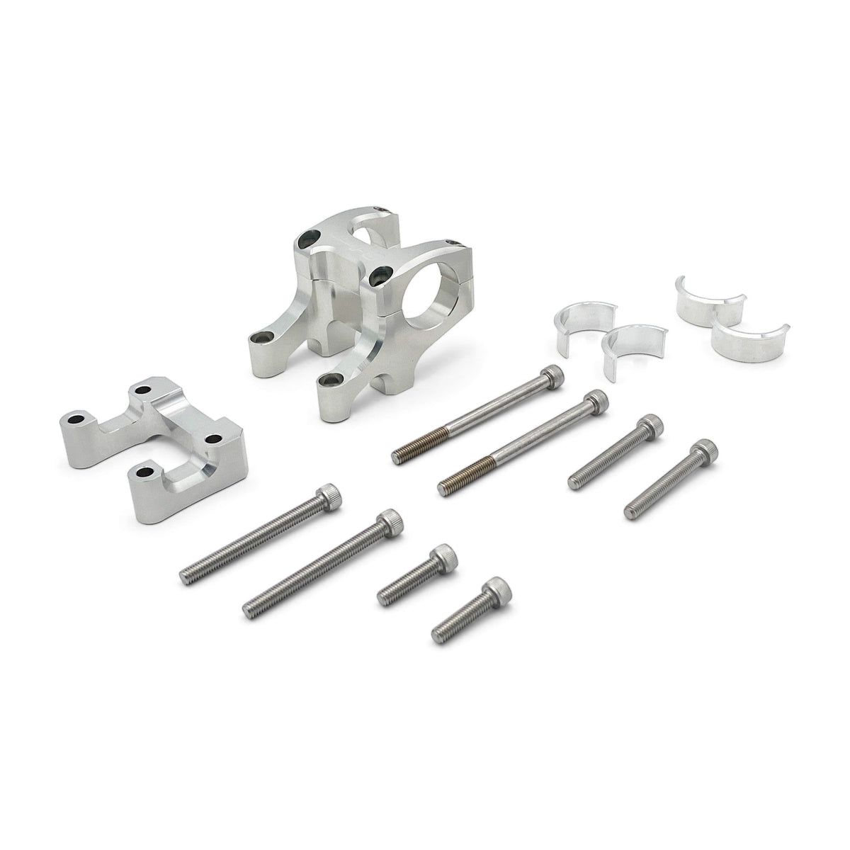 Bar Mount