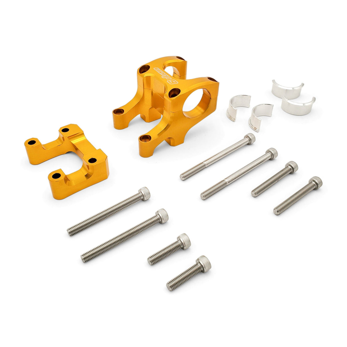 Bar Mount