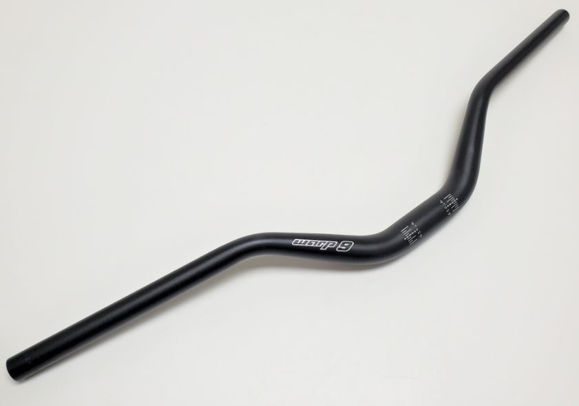 Warp 9 Surron Handlebars - Multiple Colors