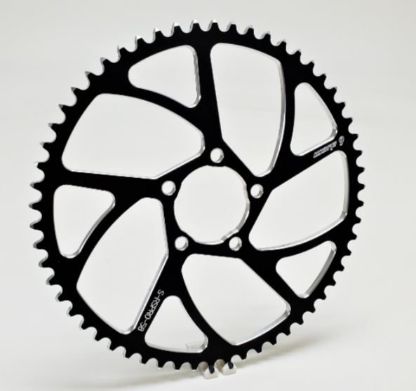 Warp 9 Sprockets