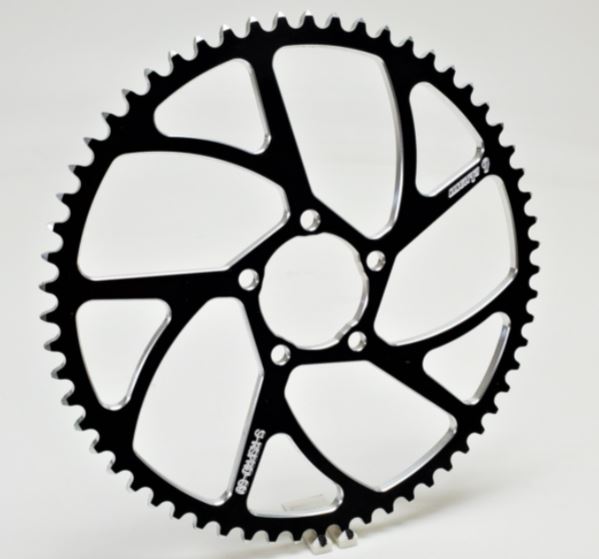 Warp 9 Sprockets