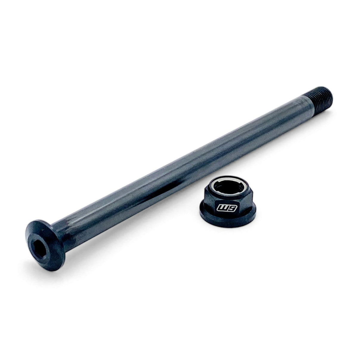 Light Bee Rear 12.9 Cryo Axle