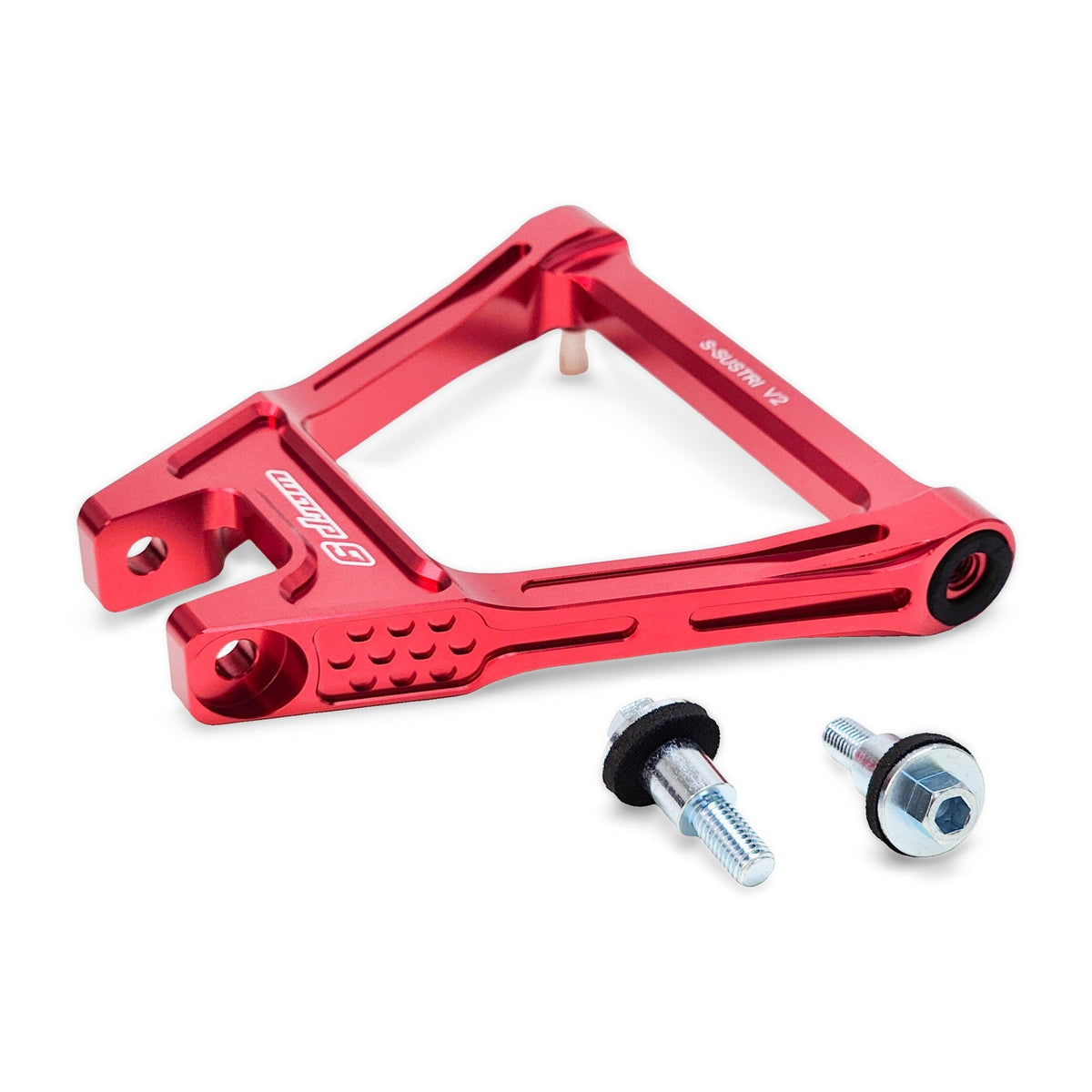 Surron Light Bee / Segway Rear Suspension Triangles