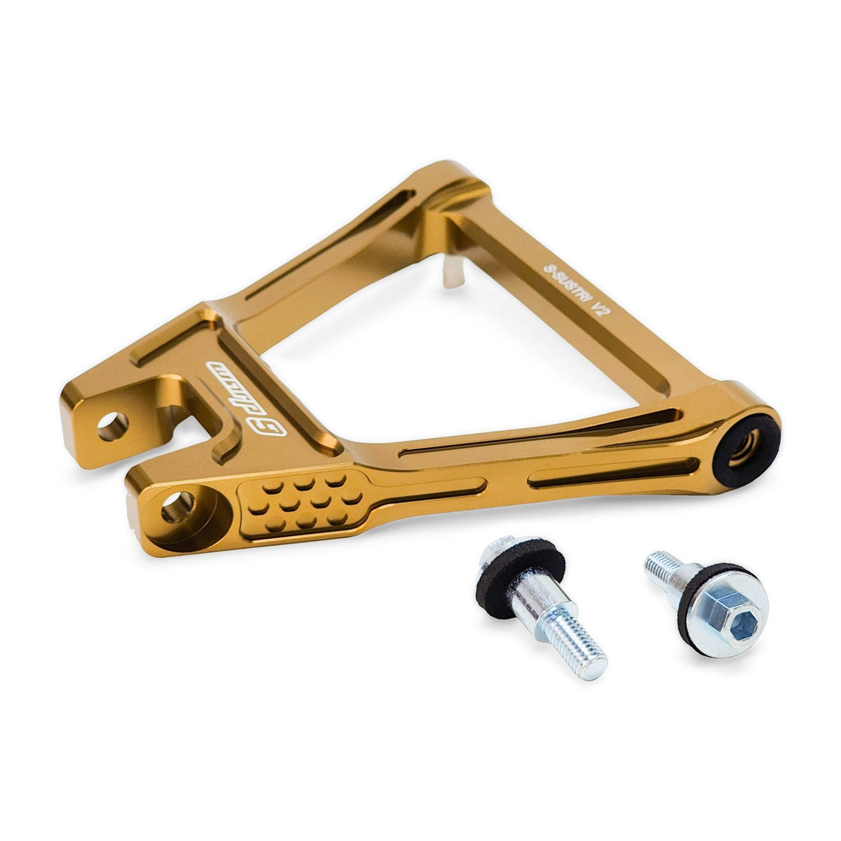 Surron Light Bee / Segway Rear Suspension Triangles