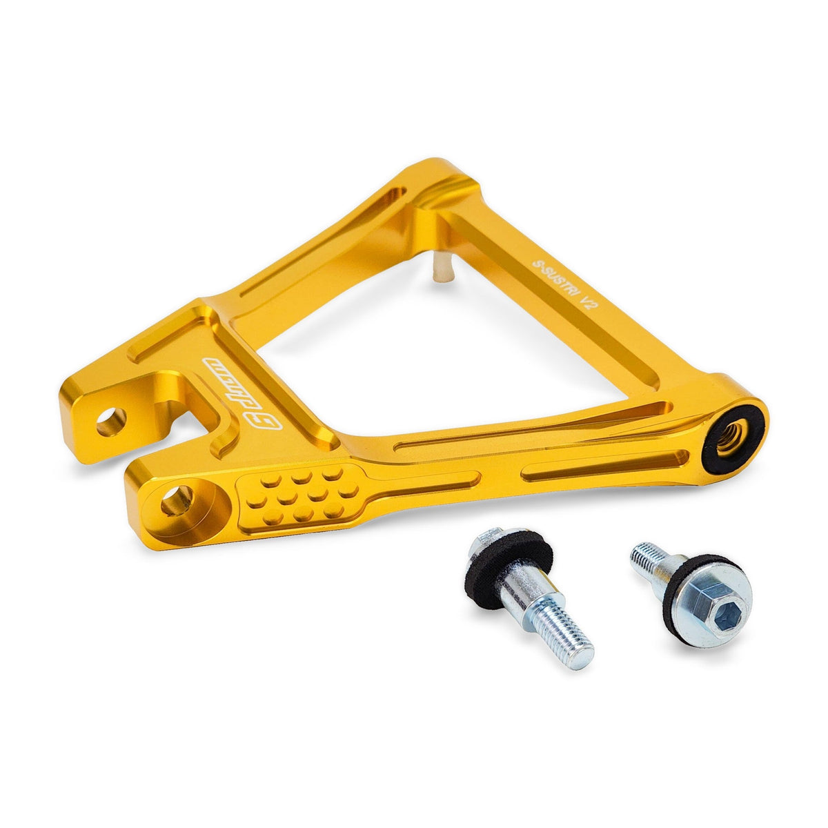 Surron Light Bee / Segway Rear Suspension Triangles