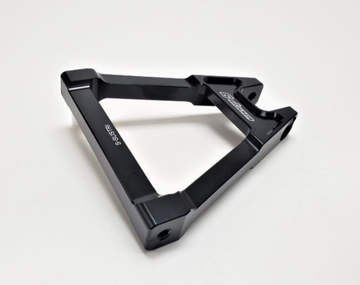 Warp 9 Surron Rear Suspension Triangles