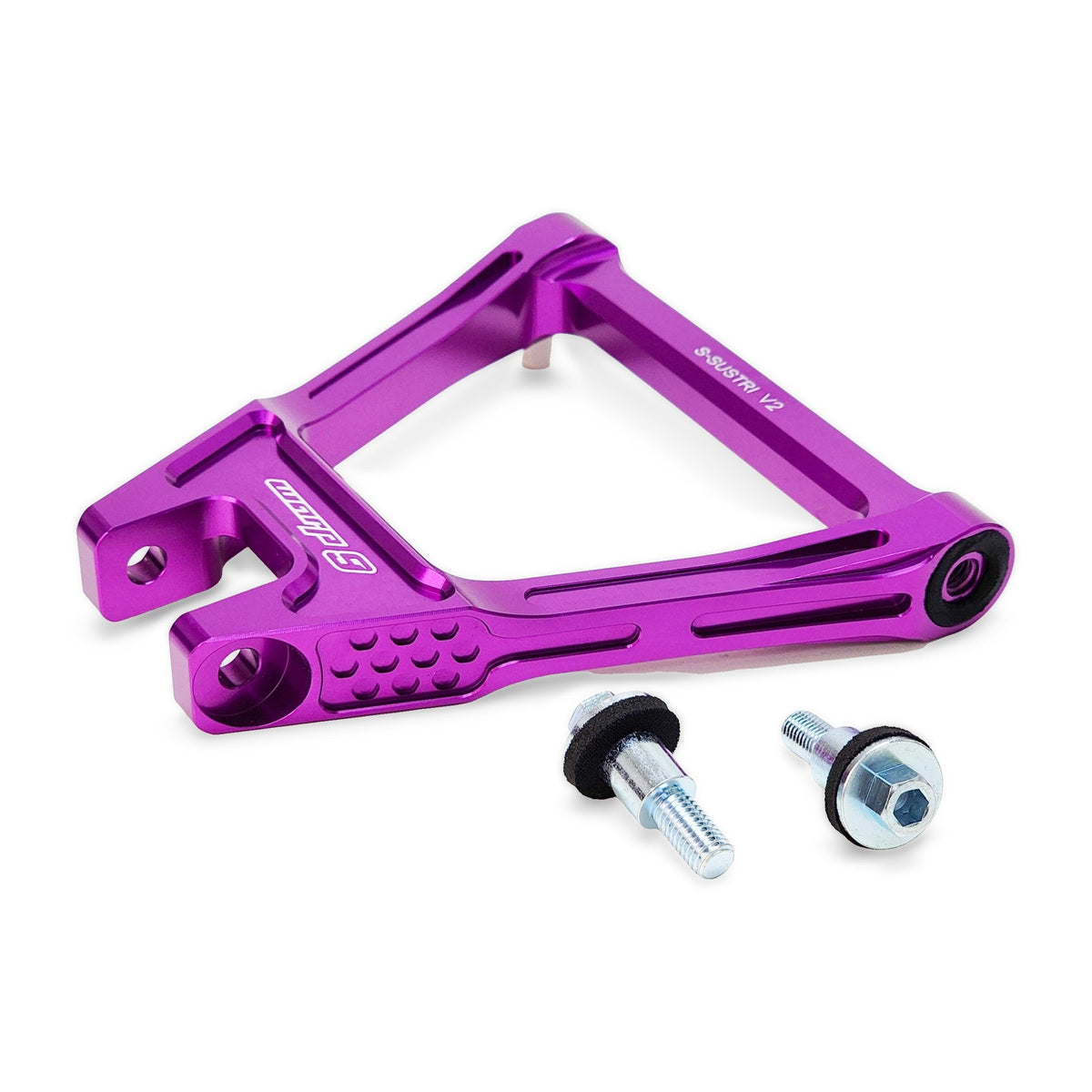 Surron Light Bee / Segway Rear Suspension Triangles