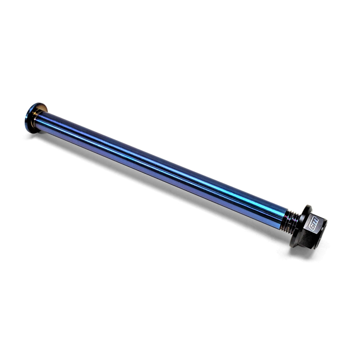 Surron Light Bee Titanium Rear Axle with Nut