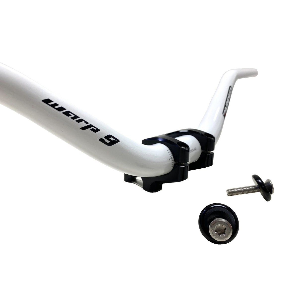 E-Moto Tapped Handlebar
