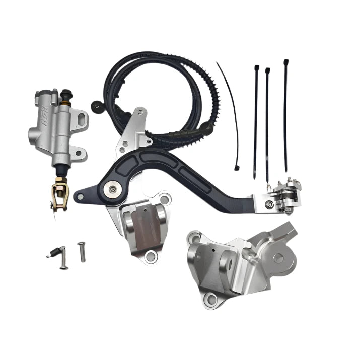 Surron Ultra Bee Footbrake Kit V2