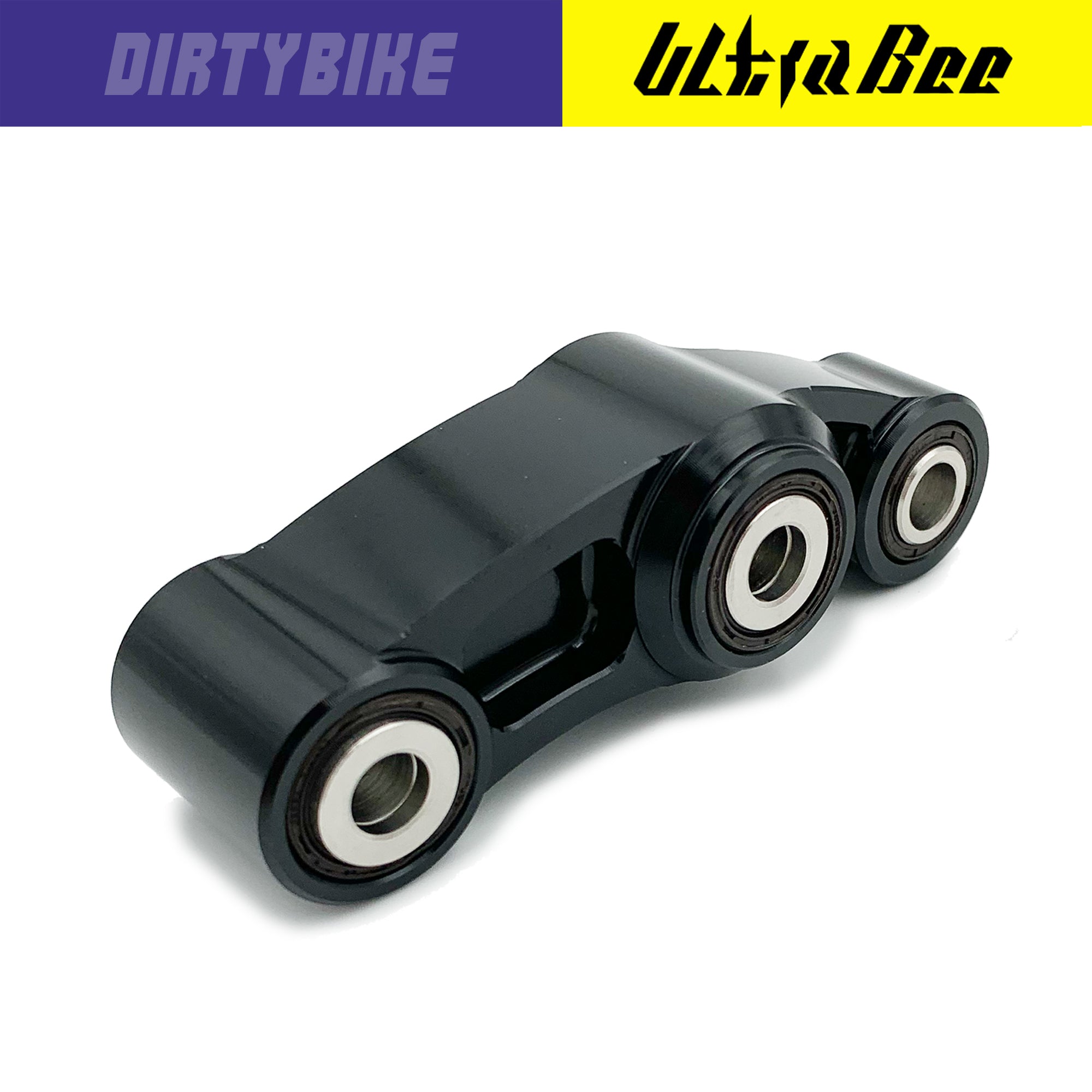 Suspension Linkage CNC Aluminum | Surron Ultra Bee