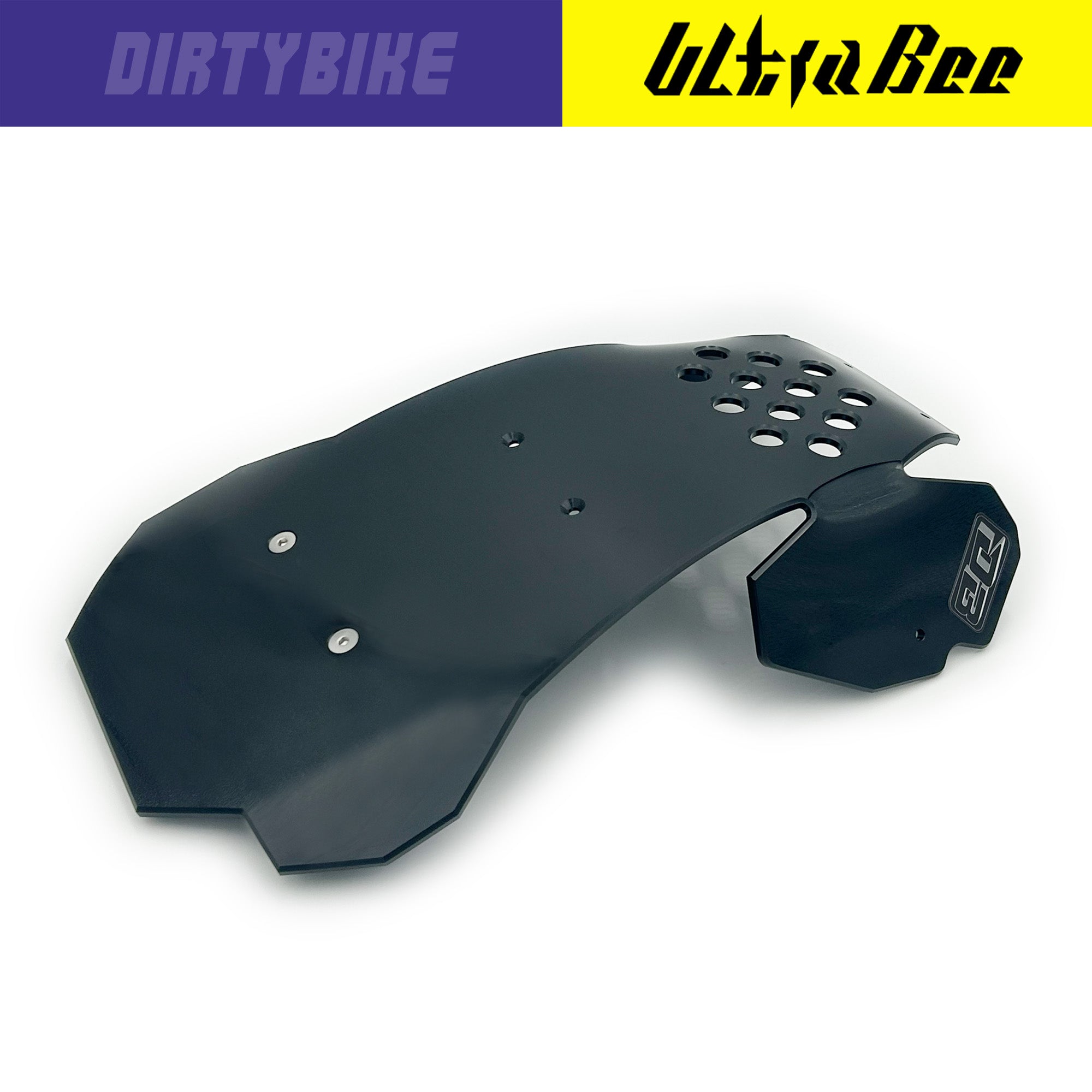 Skid Plate | Surron Ultra Bee