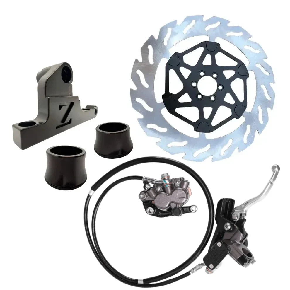 Front Moto Brake Brake Kit Surron | Talaria | Eride Pro