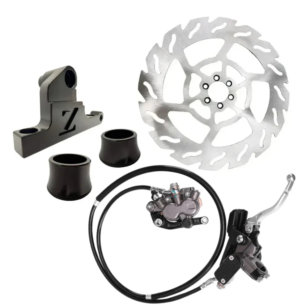 Front Moto Brake Brake Kit Surron | Talaria | Eride Pro