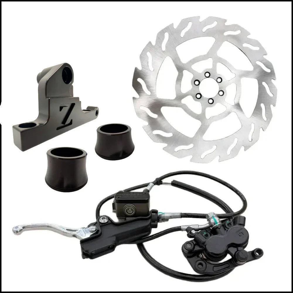Front Moto Brake Brake Kit Surron | Talaria | Eride Pro