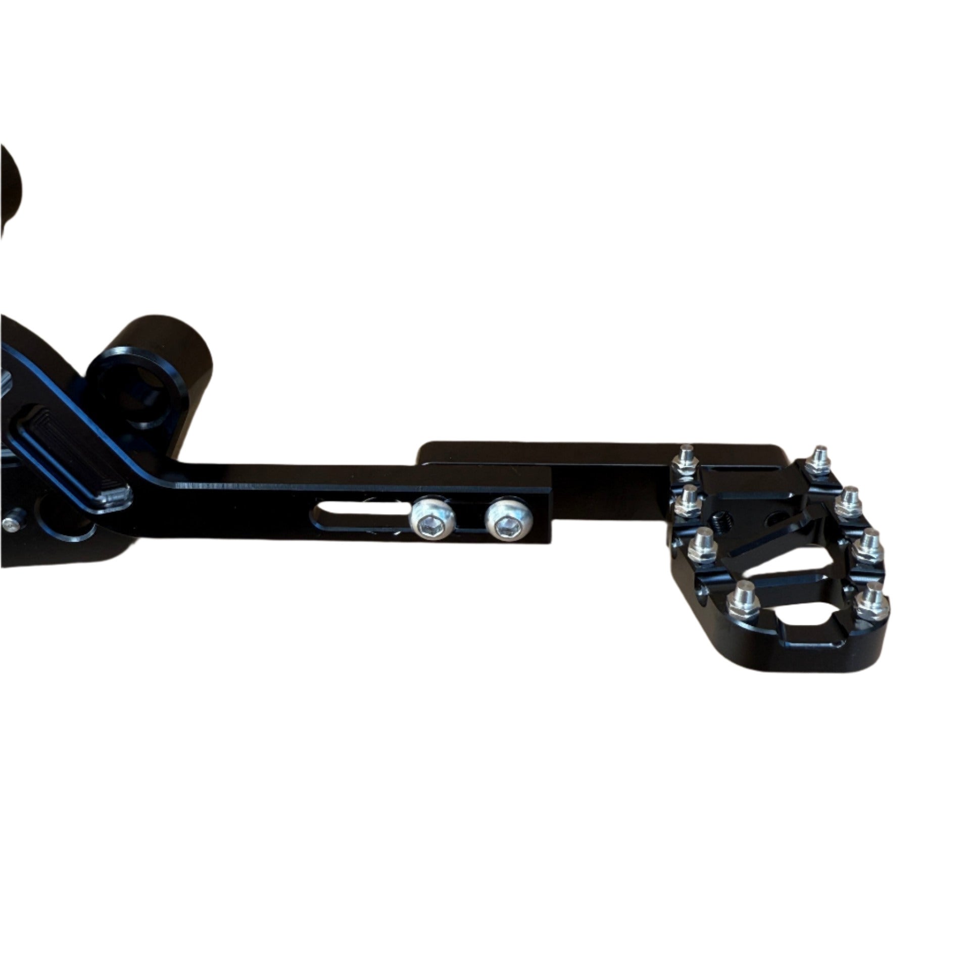 Surron Foot Brake Extension